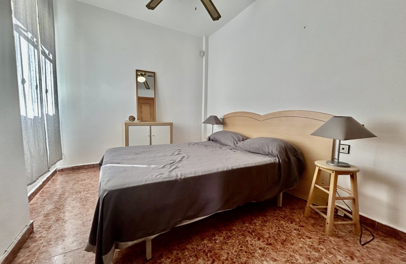 Rynek wtórny - Apartament - Torrevieja - Dream Hills