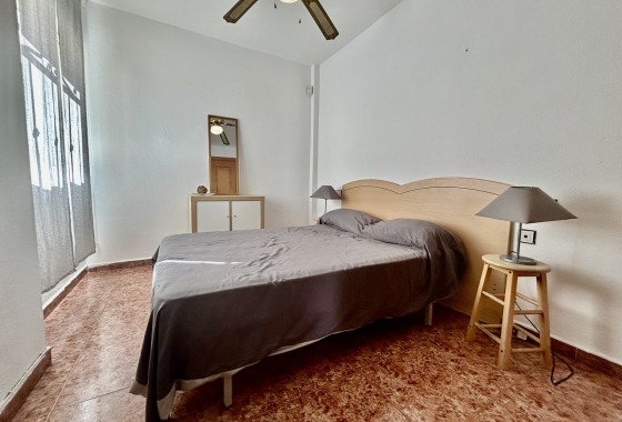 Rynek wtórny - Apartament - Torrevieja - Dream Hills