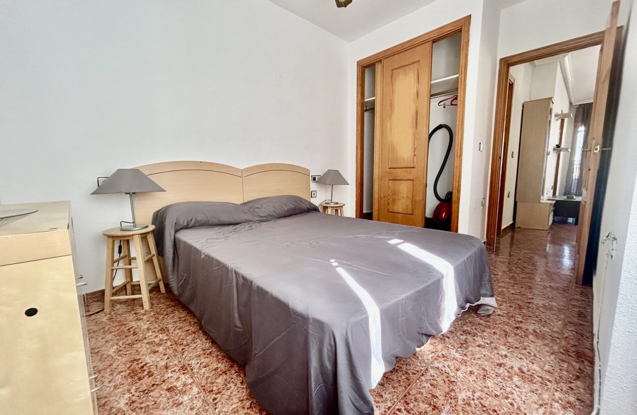 Rynek wtórny - Apartament - Torrevieja - Dream Hills