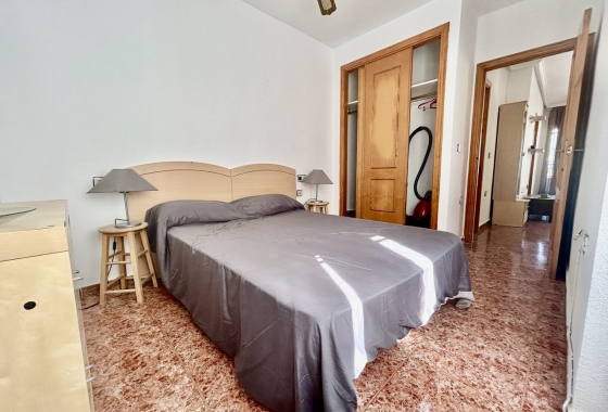 Rynek wtórny - Apartament - Torrevieja - Dream Hills