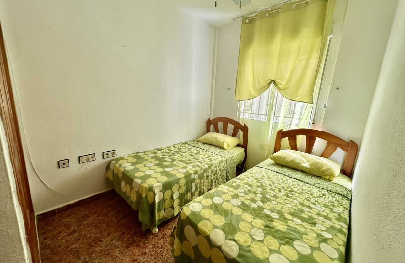 Rynek wtórny - Apartament - Torrevieja - Dream Hills