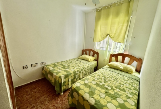 Rynek wtórny - Apartament - Torrevieja - Dream Hills