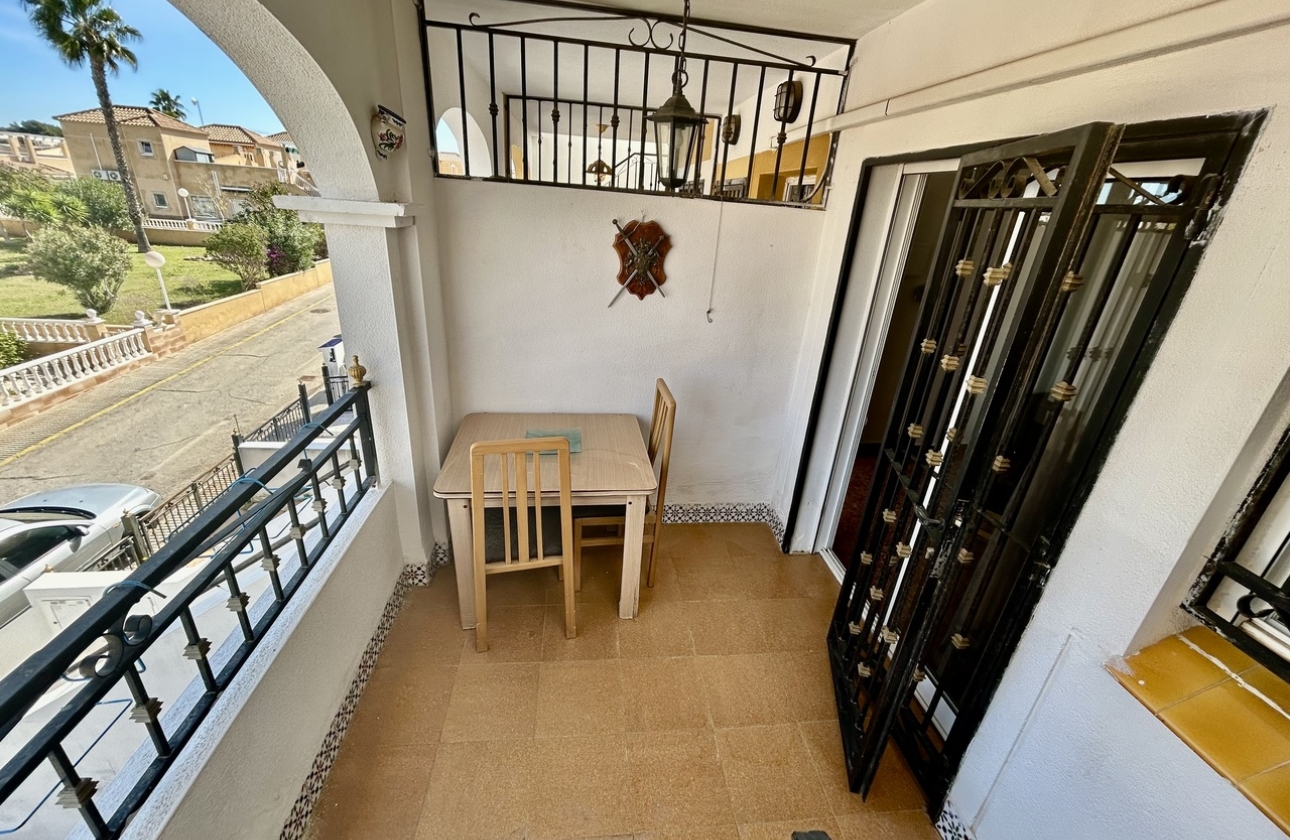 Rynek wtórny - Apartament - Torrevieja - Dream Hills