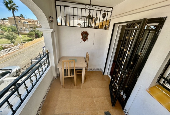 Rynek wtórny - Apartament - Torrevieja - Dream Hills