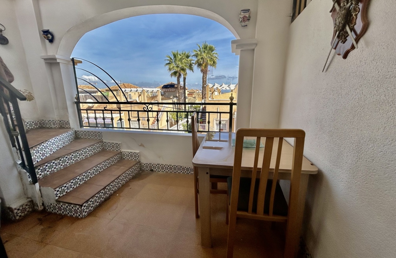 Rynek wtórny - Apartament - Torrevieja - Dream Hills