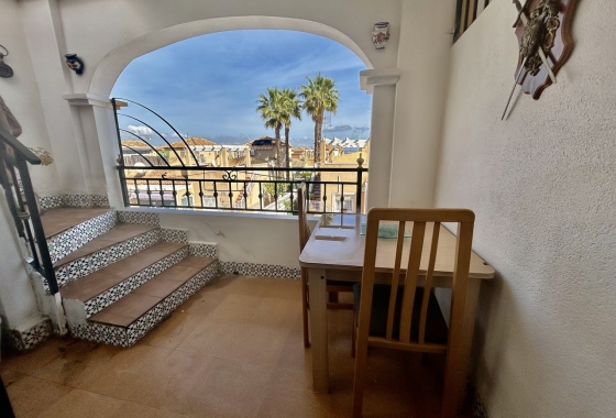 Rynek wtórny - Apartament - Torrevieja - Dream Hills