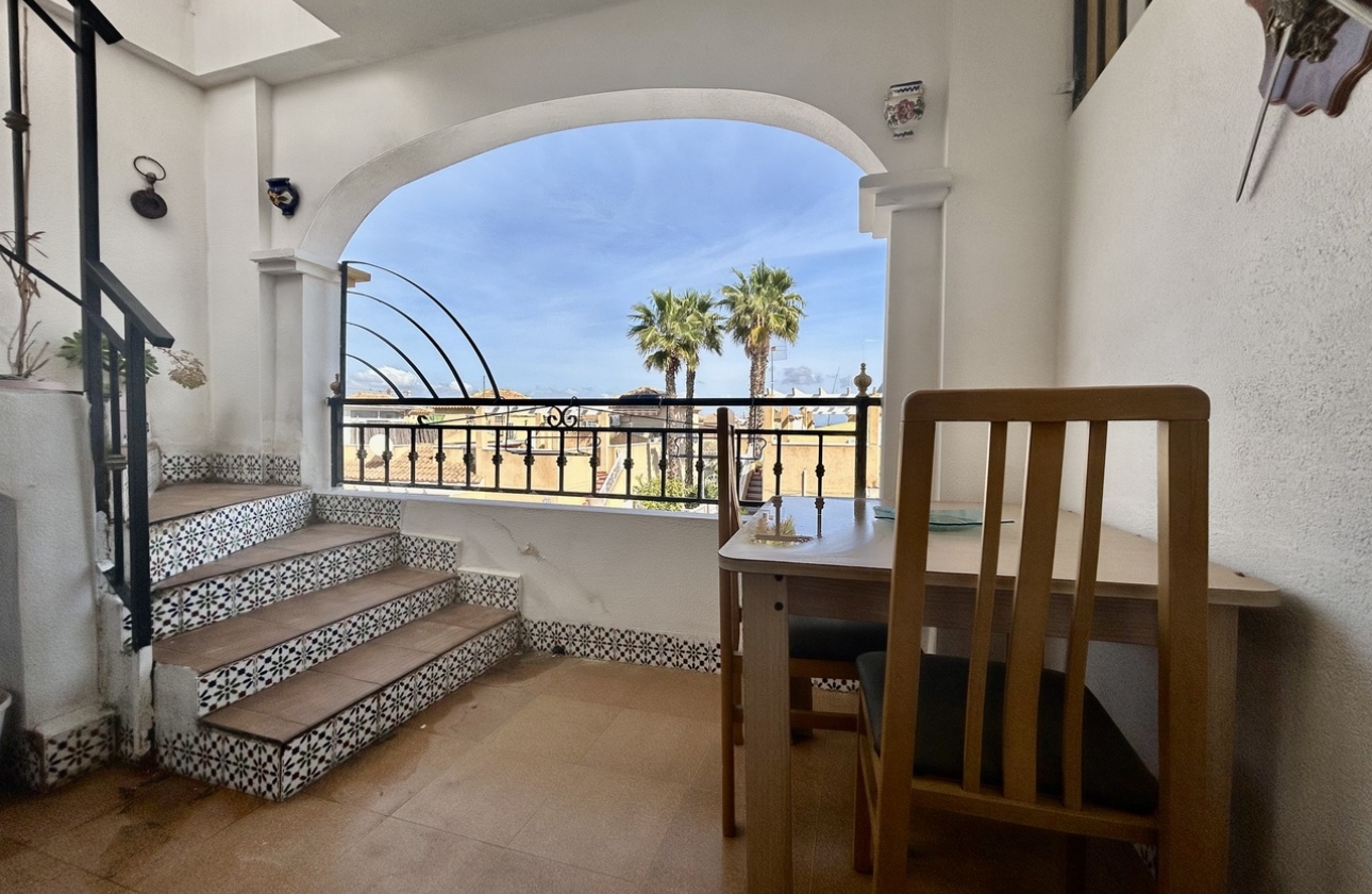 Rynek wtórny - Apartament - Torrevieja - Dream Hills