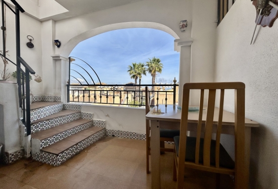 Rynek wtórny - Apartament - Torrevieja - Dream Hills