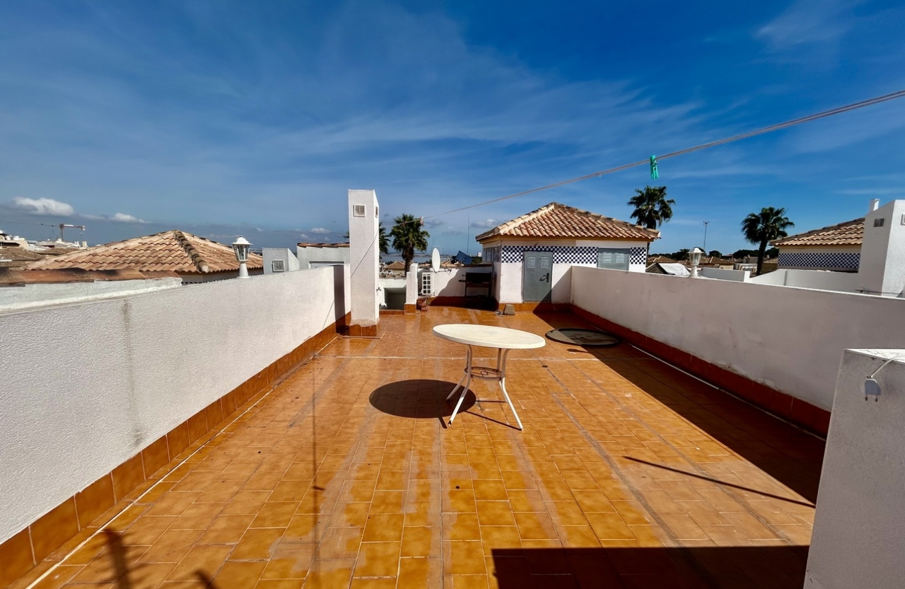 Rynek wtórny - Apartament - Torrevieja - Dream Hills