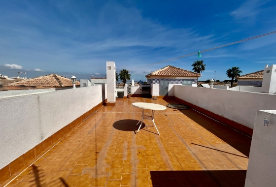 Rynek wtórny - Apartament - Torrevieja - Dream Hills