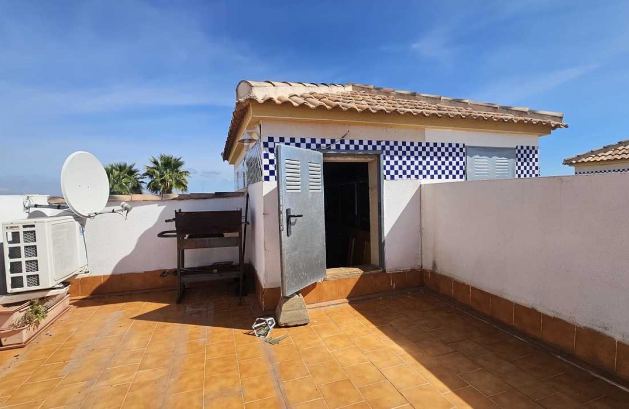 Rynek wtórny - Apartament - Torrevieja - Dream Hills
