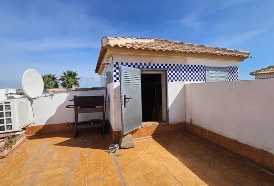 Rynek wtórny - Apartament - Torrevieja - Dream Hills