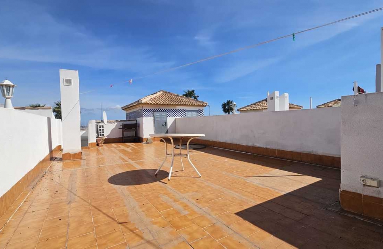 Rynek wtórny - Apartament - Torrevieja - Dream Hills