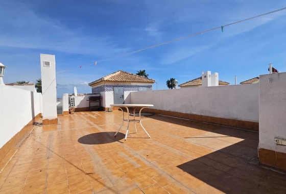 Rynek wtórny - Apartament - Torrevieja - Dream Hills