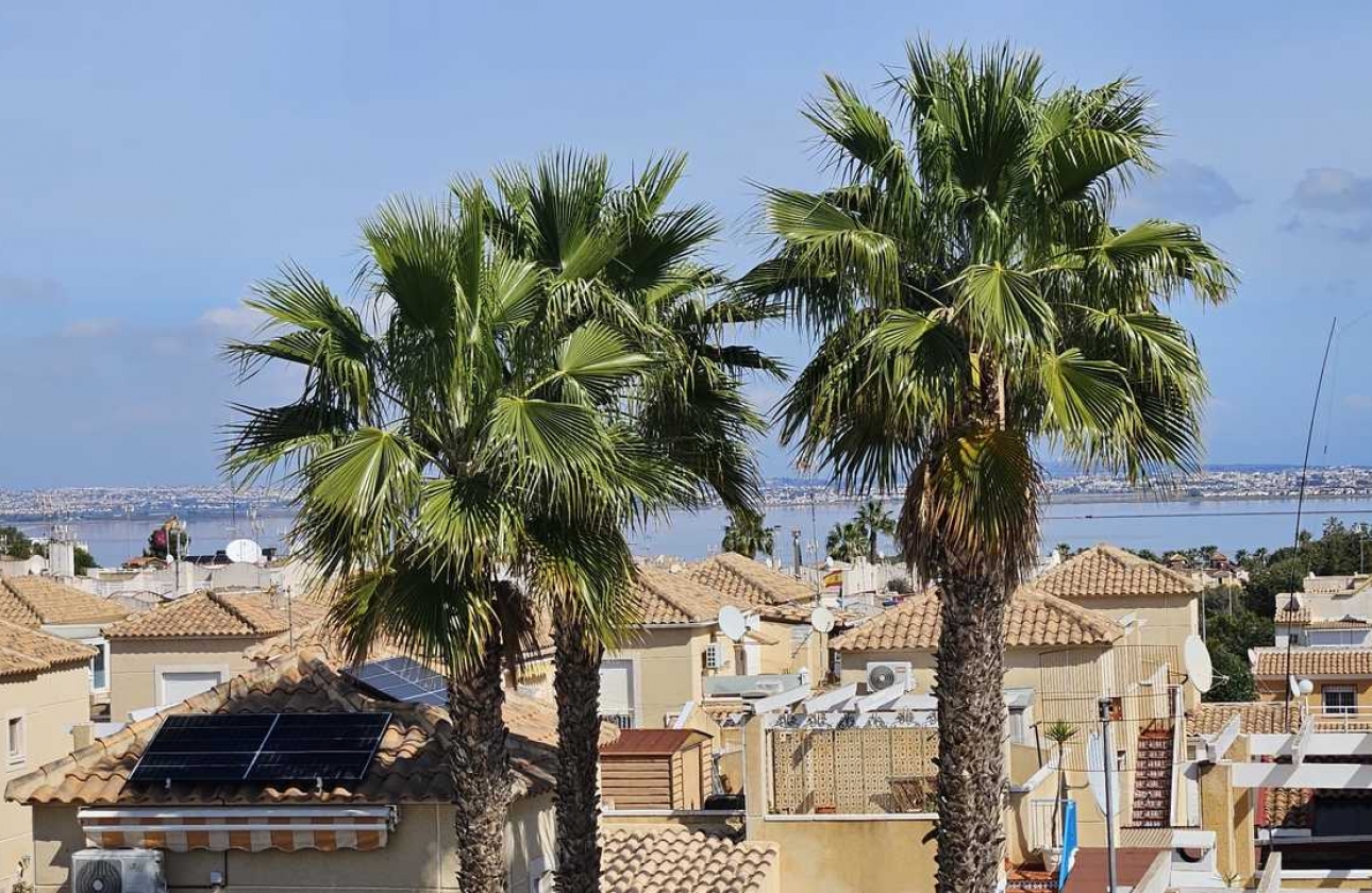 Rynek wtórny - Apartament - Torrevieja - Dream Hills