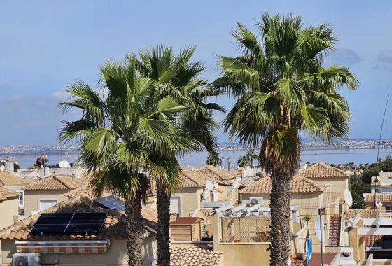 Rynek wtórny - Apartament - Torrevieja - Dream Hills