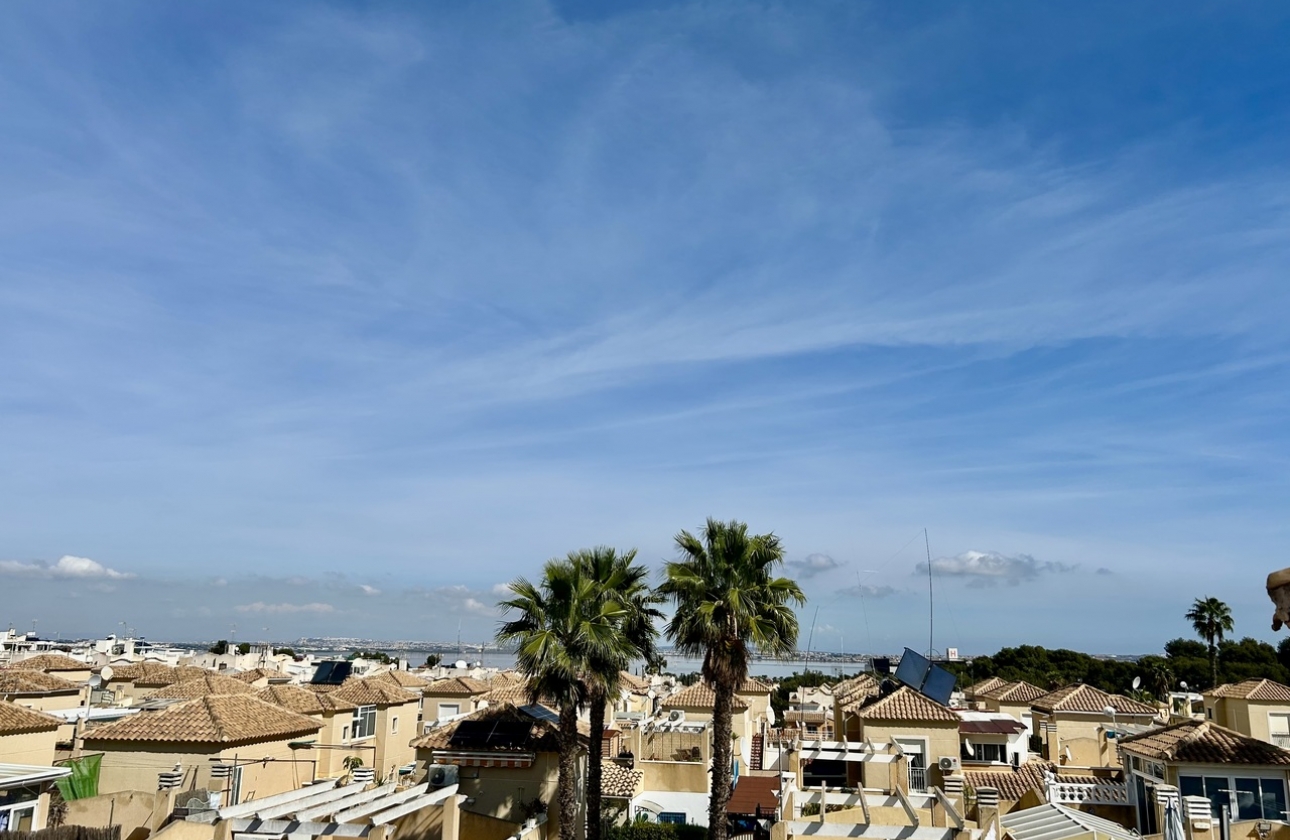 Rynek wtórny - Apartament - Torrevieja - Dream Hills