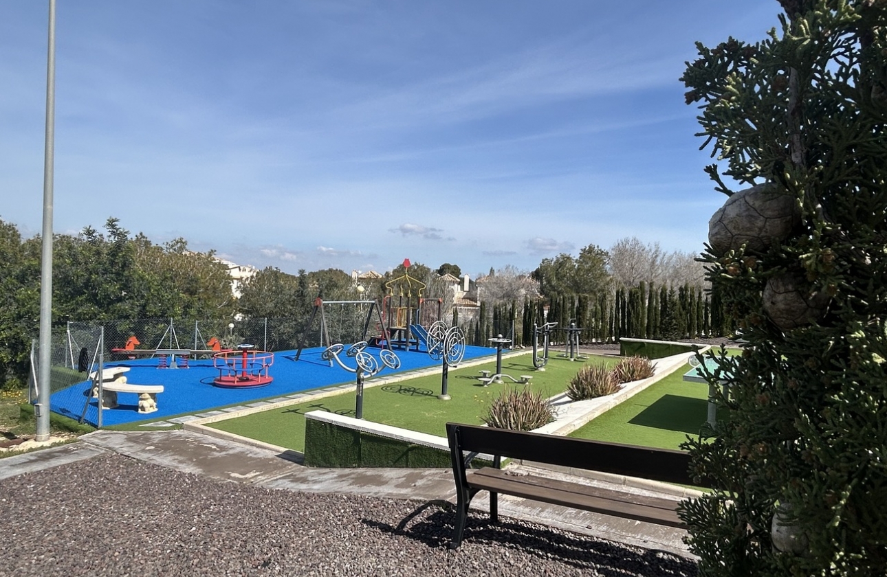 Rynek wtórny - Apartament - Torrevieja - Dream Hills