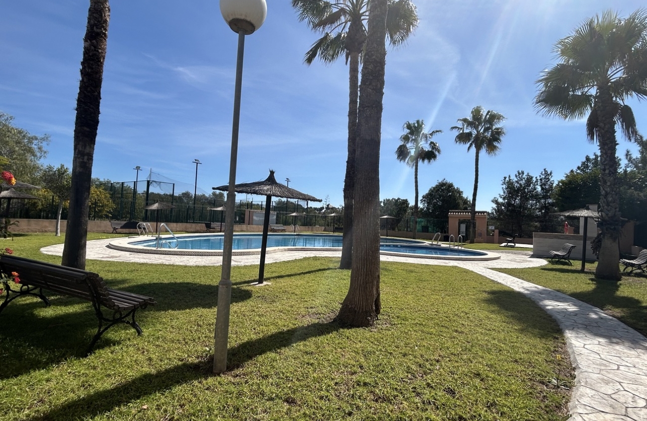 Rynek wtórny - Apartament - Torrevieja - Dream Hills