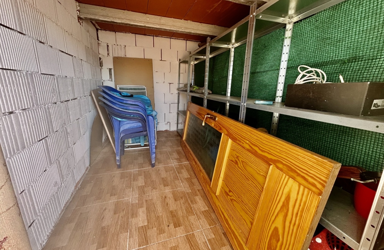 Rynek wtórny - Apartament - Torrevieja - Dream Hills