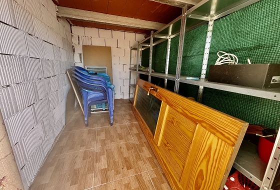 Rynek wtórny - Apartament - Torrevieja - Dream Hills