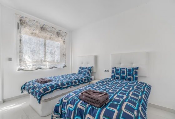 Resale - Semi-detached - Torrevieja - Marina Med