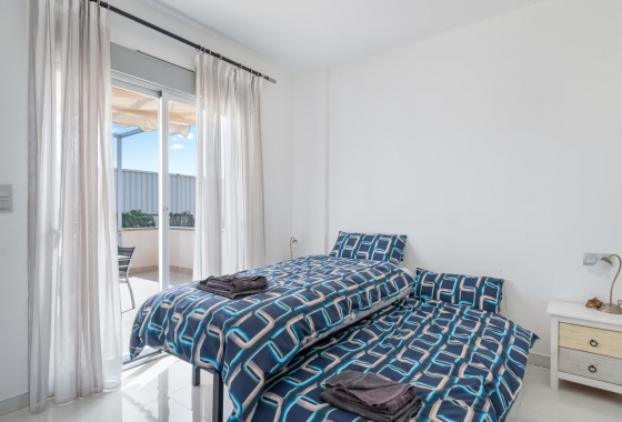 Resale - Semi-detached - Torrevieja - Marina Med