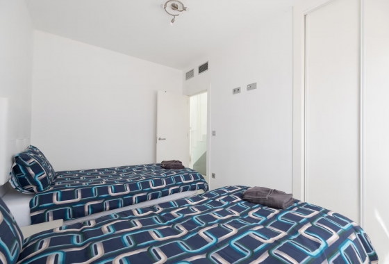 Resale - Semi-detached - Torrevieja - Marina Med