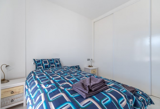 Resale - Semi-detached - Torrevieja - Marina Med