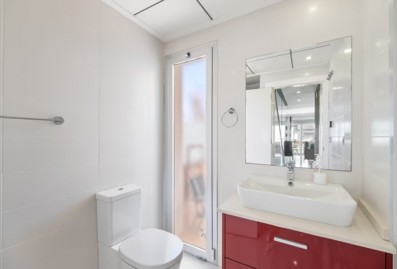 Resale - Semi-detached - Torrevieja - Marina Med
