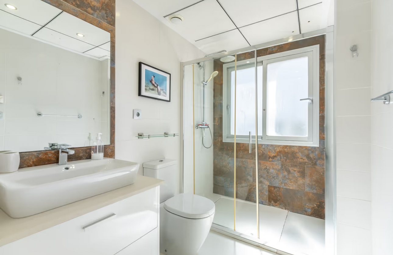 Resale - Semi-detached - Torrevieja - Marina Med