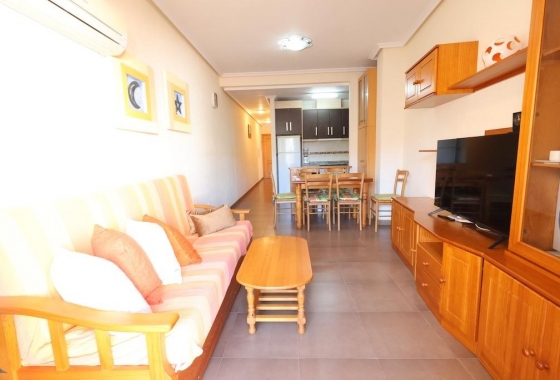Resale - Apartment - Torrevieja - Centro