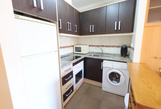 Resale - Apartment - Torrevieja - Centro