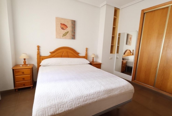 Resale - Apartment - Torrevieja - Centro