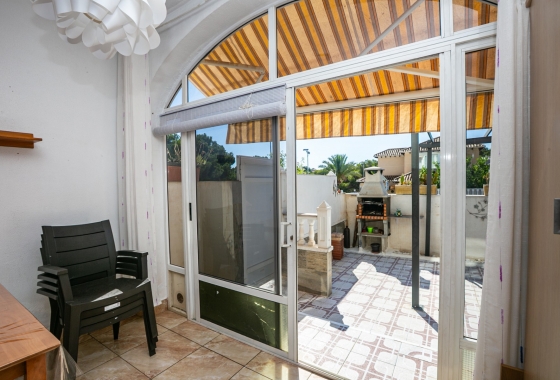 Rynek wtórny - Bungalow - Torrevieja - Los Balcones