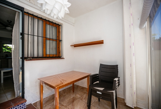 Rynek wtórny - Bungalow - Torrevieja - Los Balcones