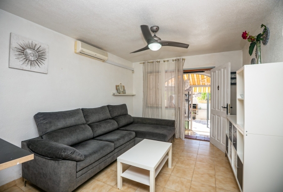 Rynek wtórny - Bungalow - Torrevieja - Los Balcones