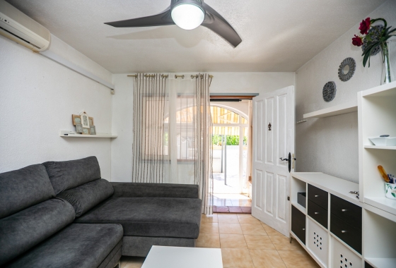 Rynek wtórny - Bungalow - Torrevieja - Los Balcones