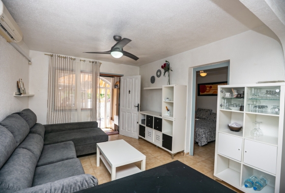 Rynek wtórny - Bungalow - Torrevieja - Los Balcones