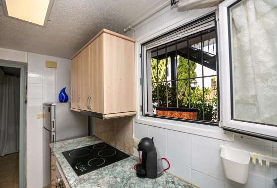 Rynek wtórny - Bungalow - Torrevieja - Los Balcones