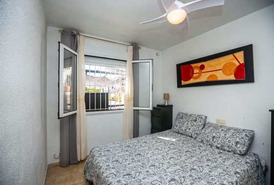 Rynek wtórny - Bungalow - Torrevieja - Los Balcones