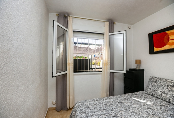 Rynek wtórny - Bungalow - Torrevieja - Los Balcones