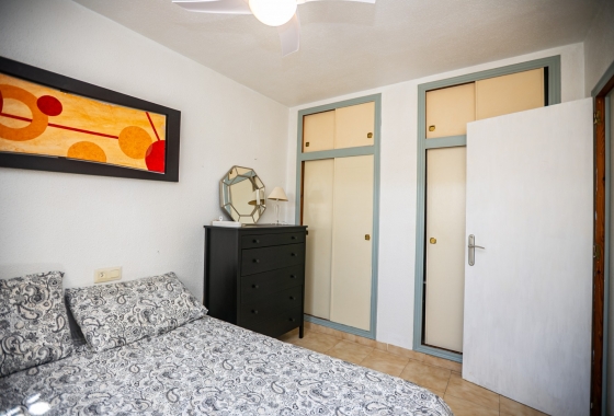 Rynek wtórny - Bungalow - Torrevieja - Los Balcones