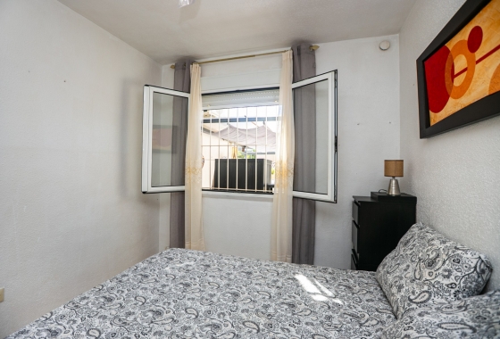 Rynek wtórny - Bungalow - Torrevieja - Los Balcones