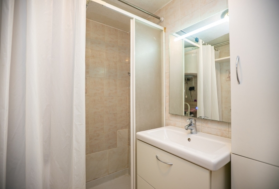 Rynek wtórny - Bungalow - Torrevieja - Los Balcones