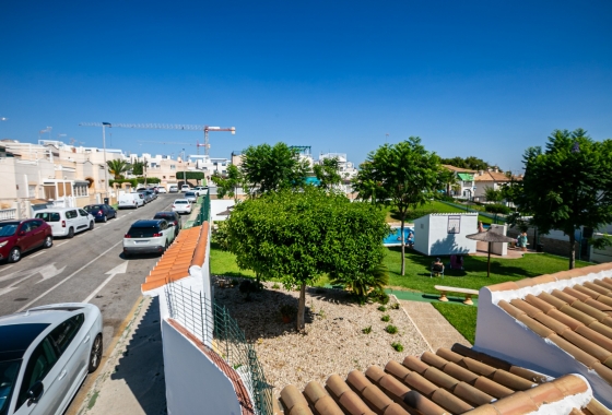 Rynek wtórny - Bungalow - Torrevieja - Los Balcones