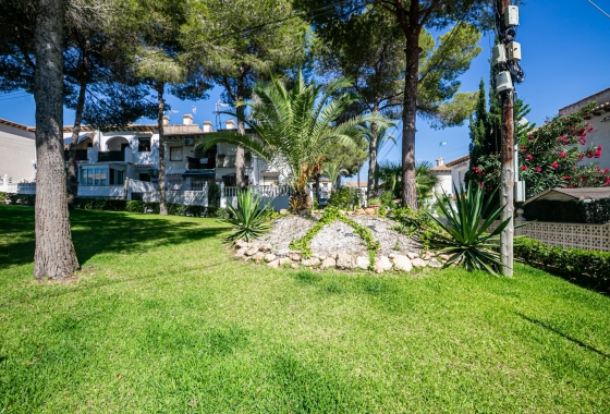 Rynek wtórny - Bungalow - Torrevieja - Los Balcones