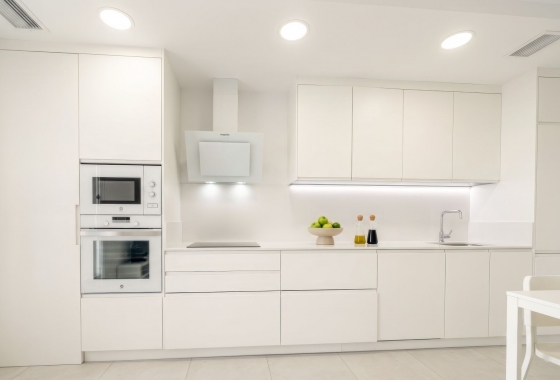 Rynek wtórny - Penthouse - Orihuela Costa - Playa Flamenca
