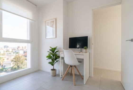 Rynek wtórny - Penthouse - Orihuela Costa - Playa Flamenca