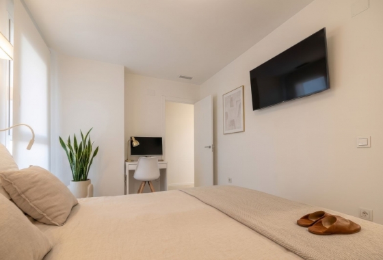 Rynek wtórny - Penthouse - Orihuela Costa - Playa Flamenca